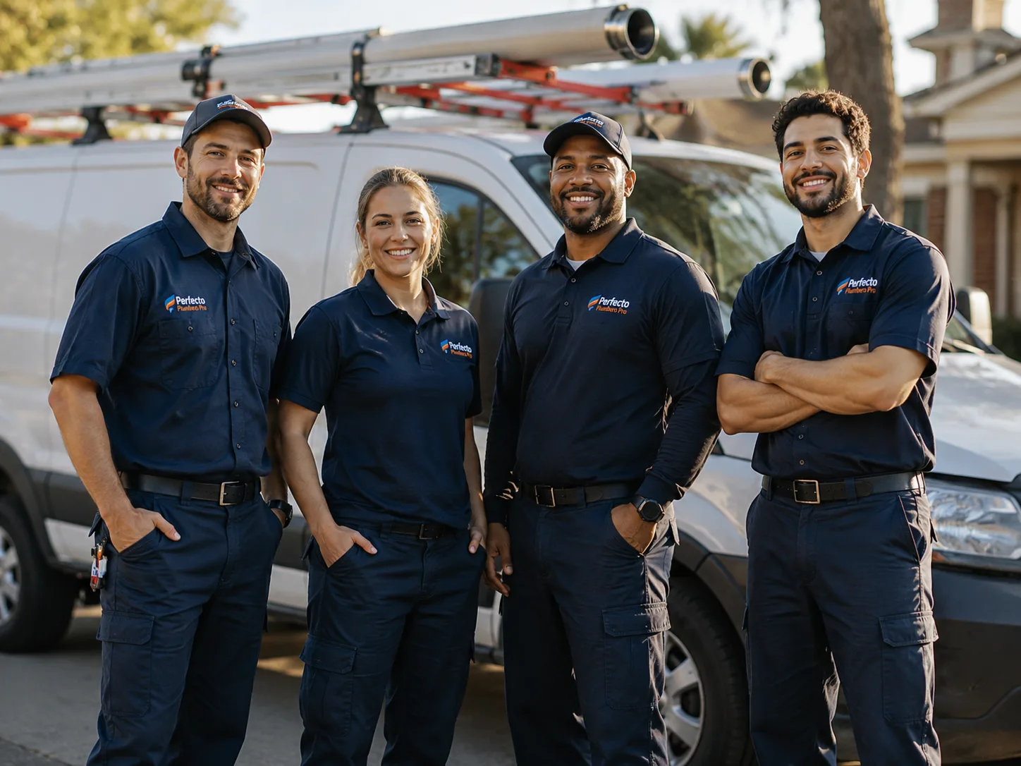 Emergency Plumber Near Me in Perkins, MO near me